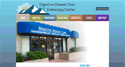 Desktop Screenshot of ddc95.com