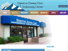 Tablet Screenshot of ddc95.com